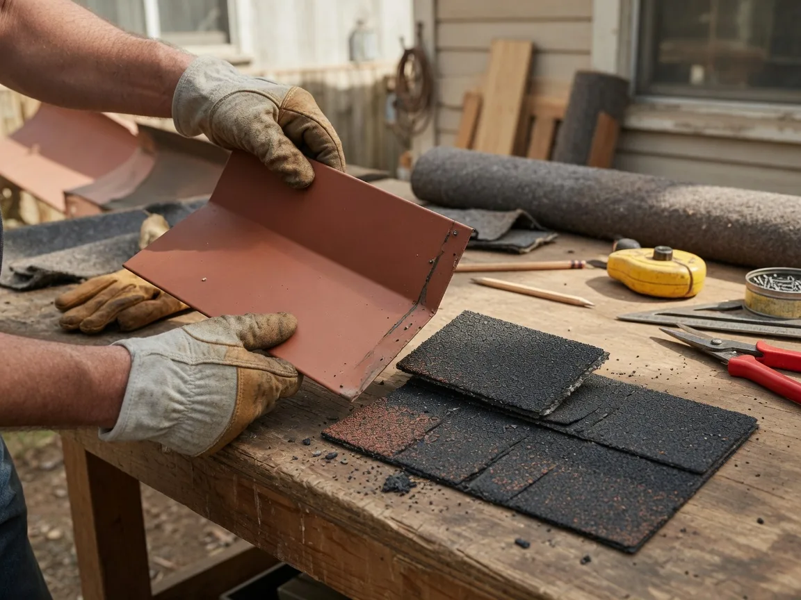 Roof Repair company in Altamont, UT